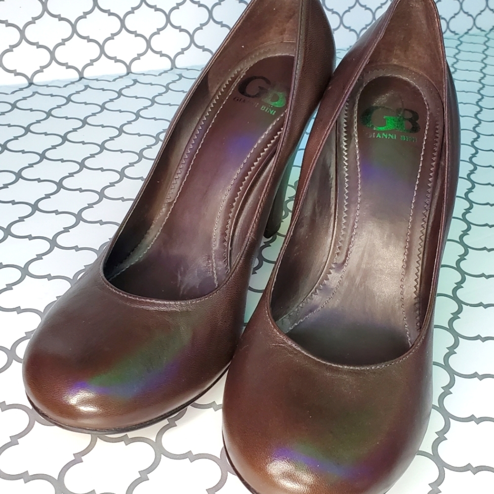 Gianni Bini Heels